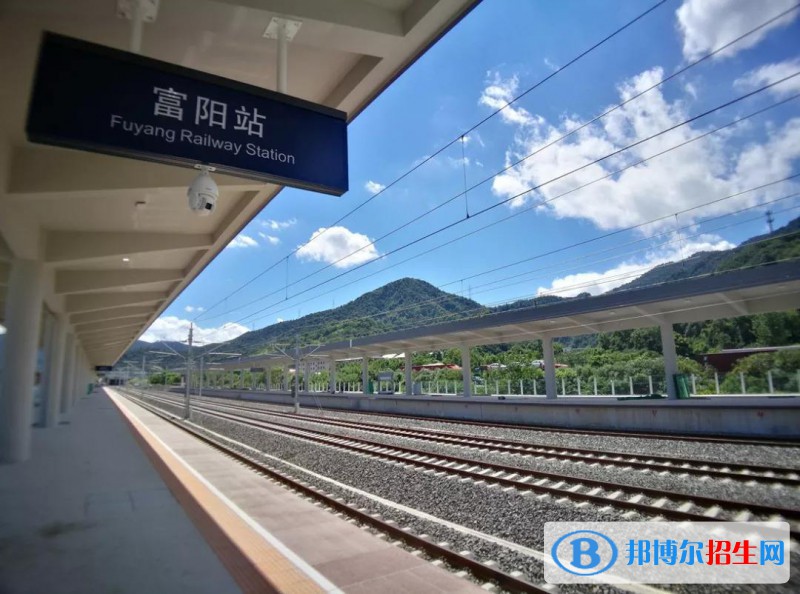 陕西2021年读铁路学校需要什么条件
