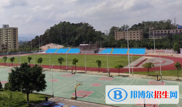 广东肇庆四会中等专业学校怎么样、好不好