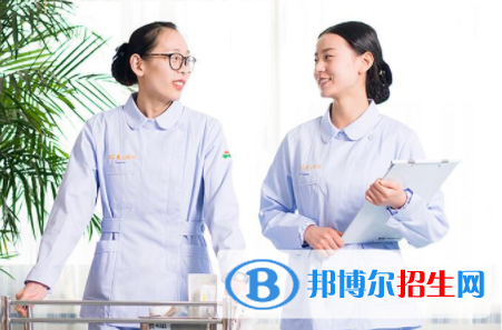 兰州2021年卫校较好的大专学校