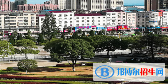 桐城师范高等专科学校怎么样、好不好
