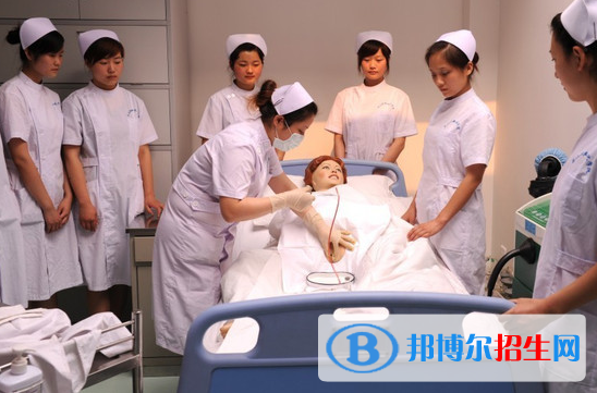广东2021年读卫校可以考大学吗