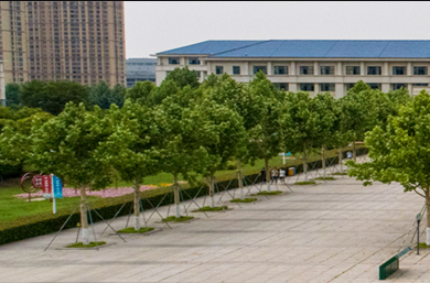 江苏省经贸技师学院怎么样、好不好