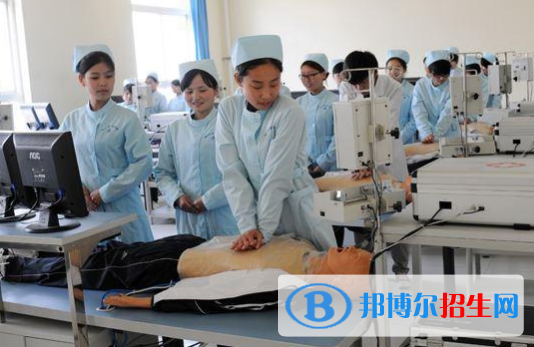 广东2021年卫校毕业是什么文凭