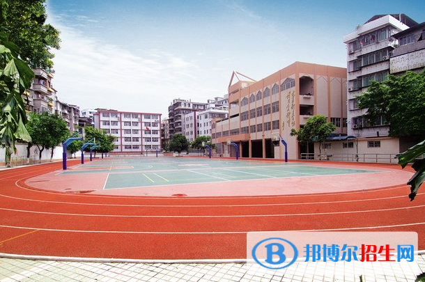 广州恒福中学2021年招生简章