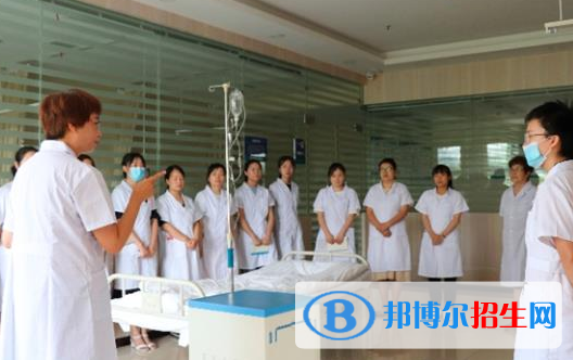 广州2021年卫校大专有哪些