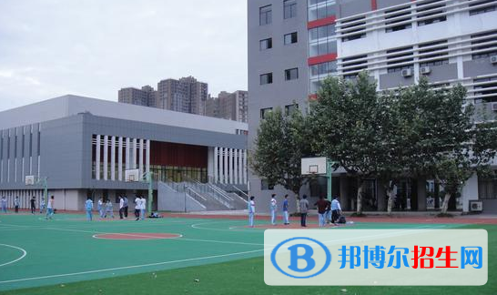 南京第十二中学2021年报名条件、招生要求、招生对象