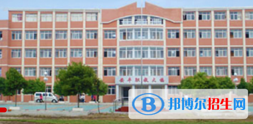 安徽2021年哪些铁路学校好