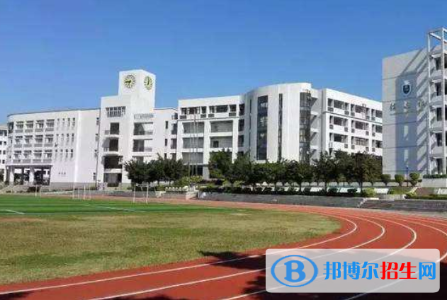 广州培英中学2021年招生代码