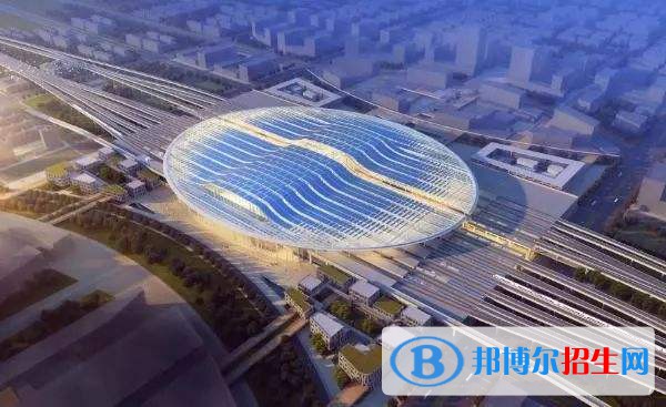 陕西2021年铁路学校学什么