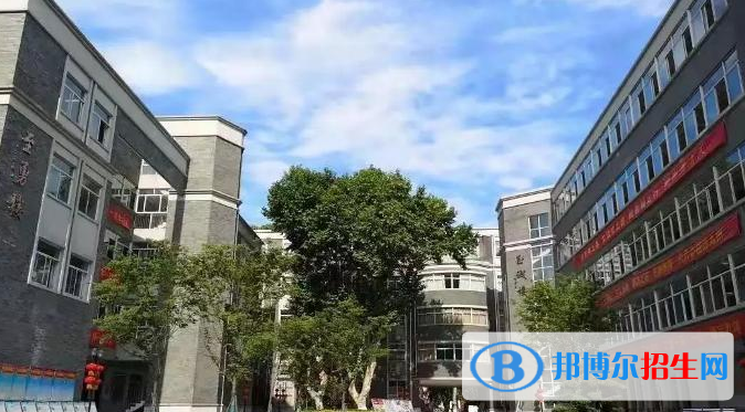 南京市宁海中学2021年学费、收费多少