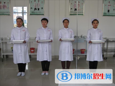 成都2021年可以读卫校的大专学校