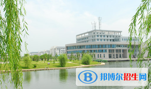 安庆职业技术学院2021年学费、收费多少