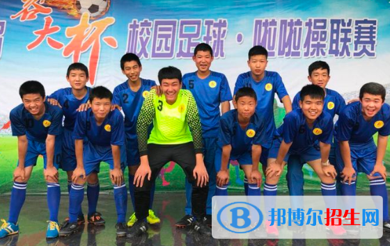  保定第十九中学怎么样、好不好
