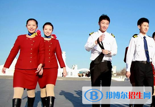 湖北2021年航空服务学校包就业吗