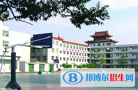 保定第二中学2021年学费、收费多少