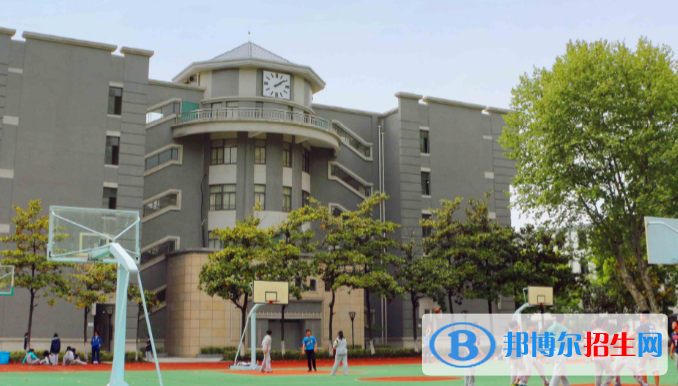 南京大学附属中学网站网址