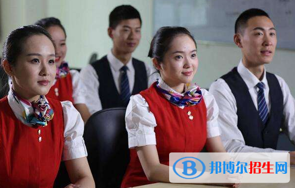 湖北2021年好的航空服务学校
