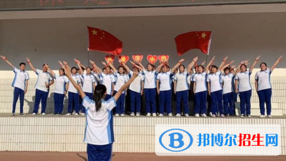 保定第二中学怎么样、好不好