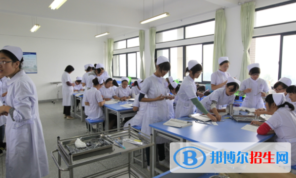 广州2021年卫校中专学校