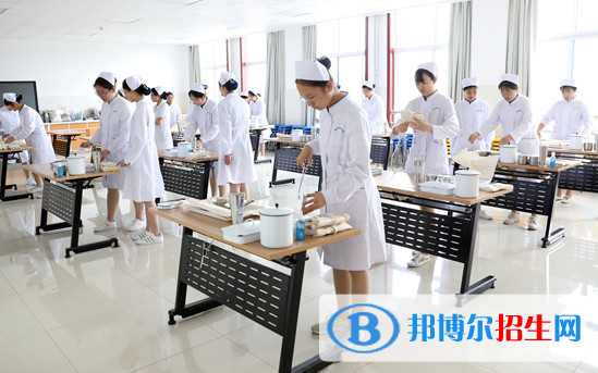 广州2021年卫校专科学校