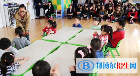 浙江2021年幼师学校的专业有哪些