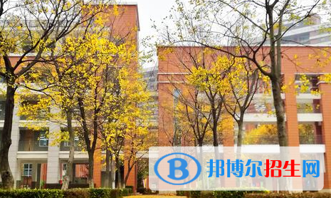 南京建邺高级中学2021年招生简章