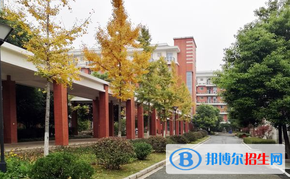 南京建邺高级中学2021年招生计划