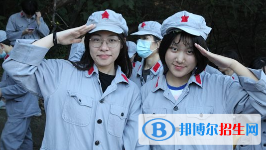南京文枢高级中学2021年招生计划