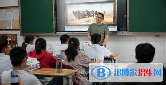 南京文枢高级中学2021年学费、收费多少