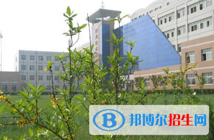 徐水综合高中怎么样、好不好