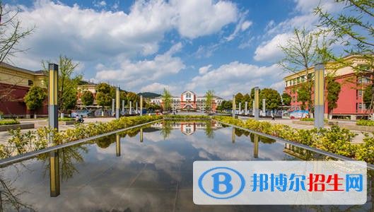 贵阳2021年好一点的幼师学校大专学校