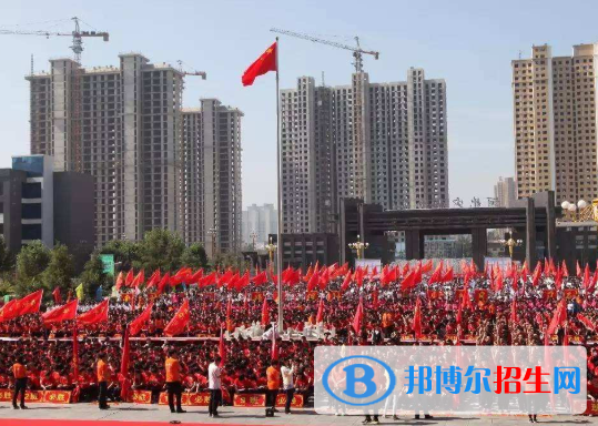 河北定州中学怎么样、好不好
