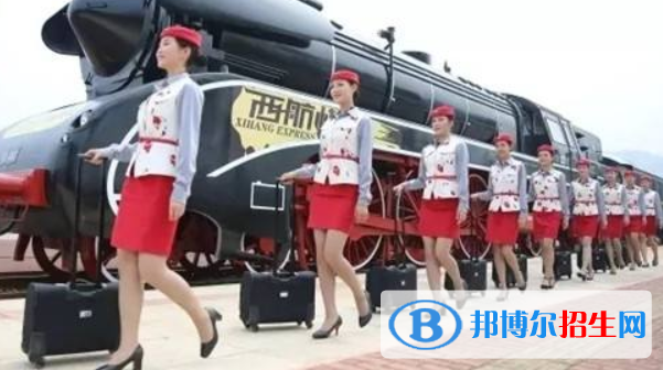 九江2021年女生在铁路学校学什么好
