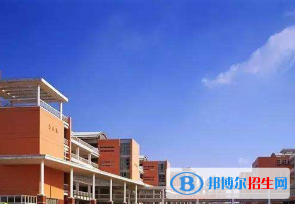 广州第八十中学2021年排名
