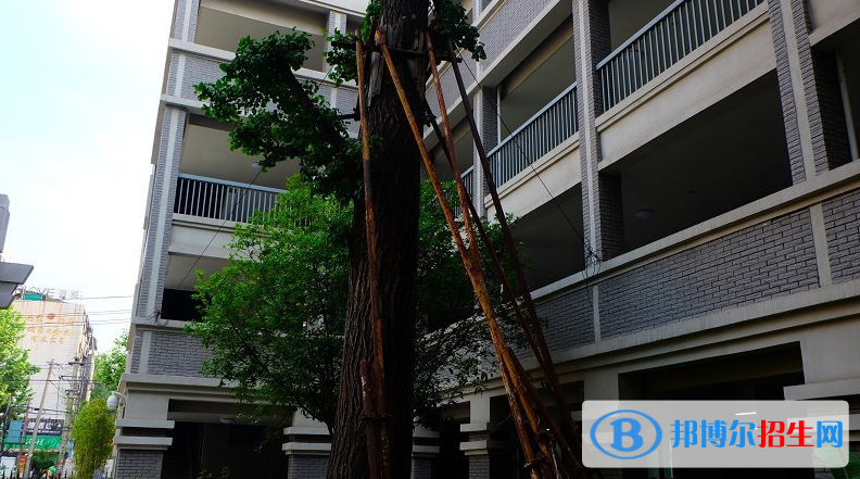 南京第三高级中学2021年招生简章