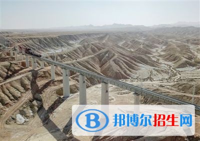 陕西2021年好一点的铁路学校