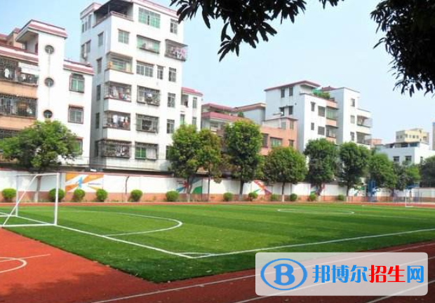 广州白云中学怎么样、好不好