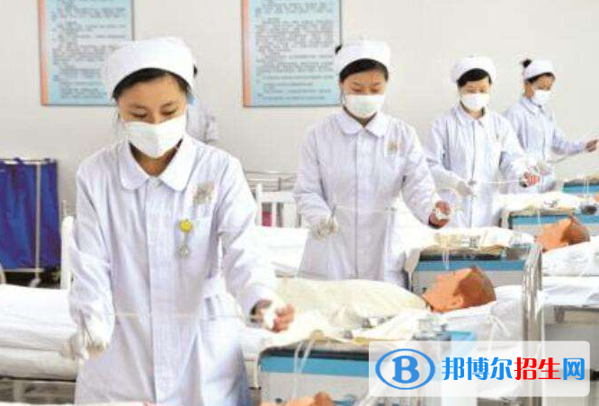 兰州2021年哪个高职院校的卫校好