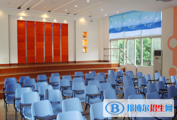 广州广园中学2021年学费、收费多少