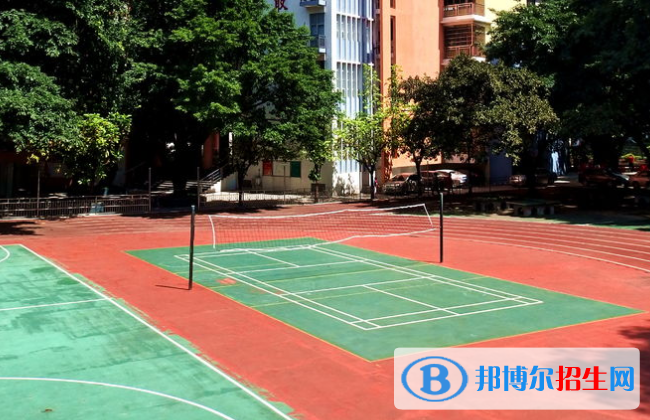 广州广园中学2021年招生办联系电话