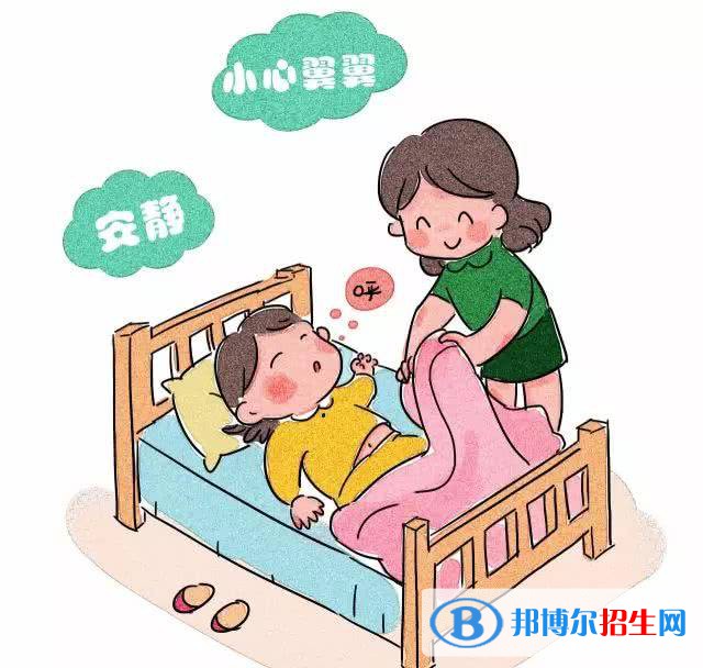 重庆2021年初中生能去的幼师学校