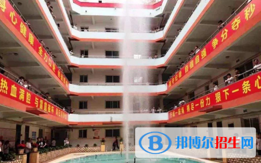 河北易县中学2021年报名条件、招生要求、招生对象