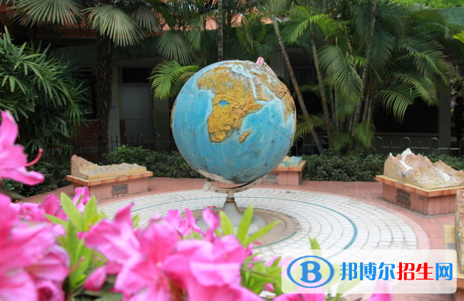 广州广园中学怎么样、好不好