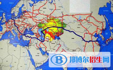 陕西2021年铁路学校怎么样报名