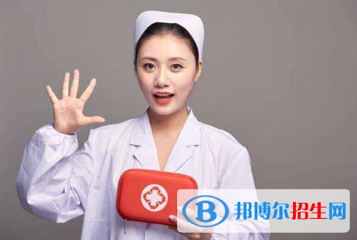 兰州2021年初中生能上卫校吗