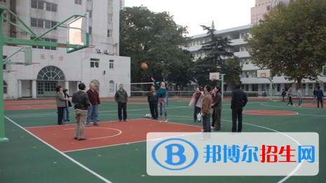 南京人民中学2021年招生简章