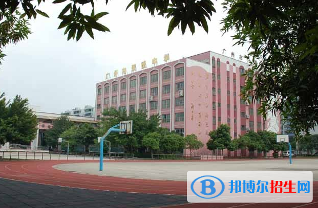 广州聚德中学2021年招生计划