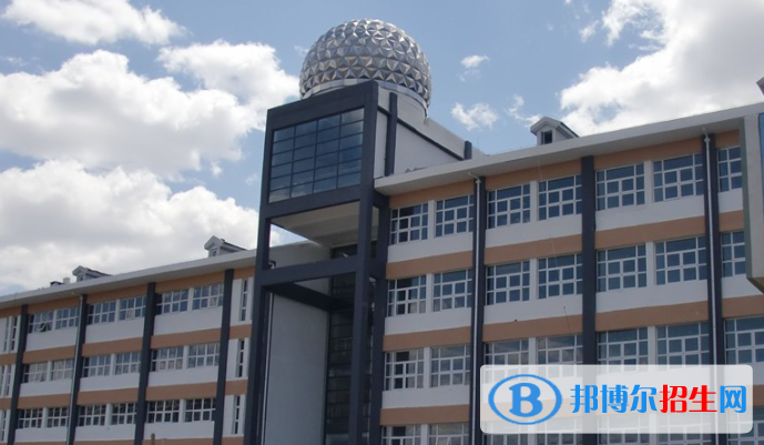 张北县第一中学招生办联系电话