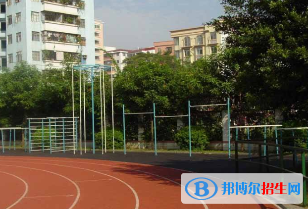 广州聚德中学2021年报名条件、招生要求、招生对象