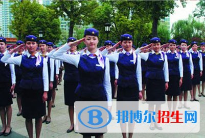 安徽2021年铁路学校怎么样